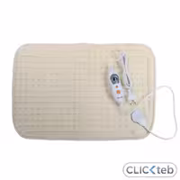 تشکچه برقی حرارتی Manoli مدل HP05 (اوریجینال   گارانتی اصلی)