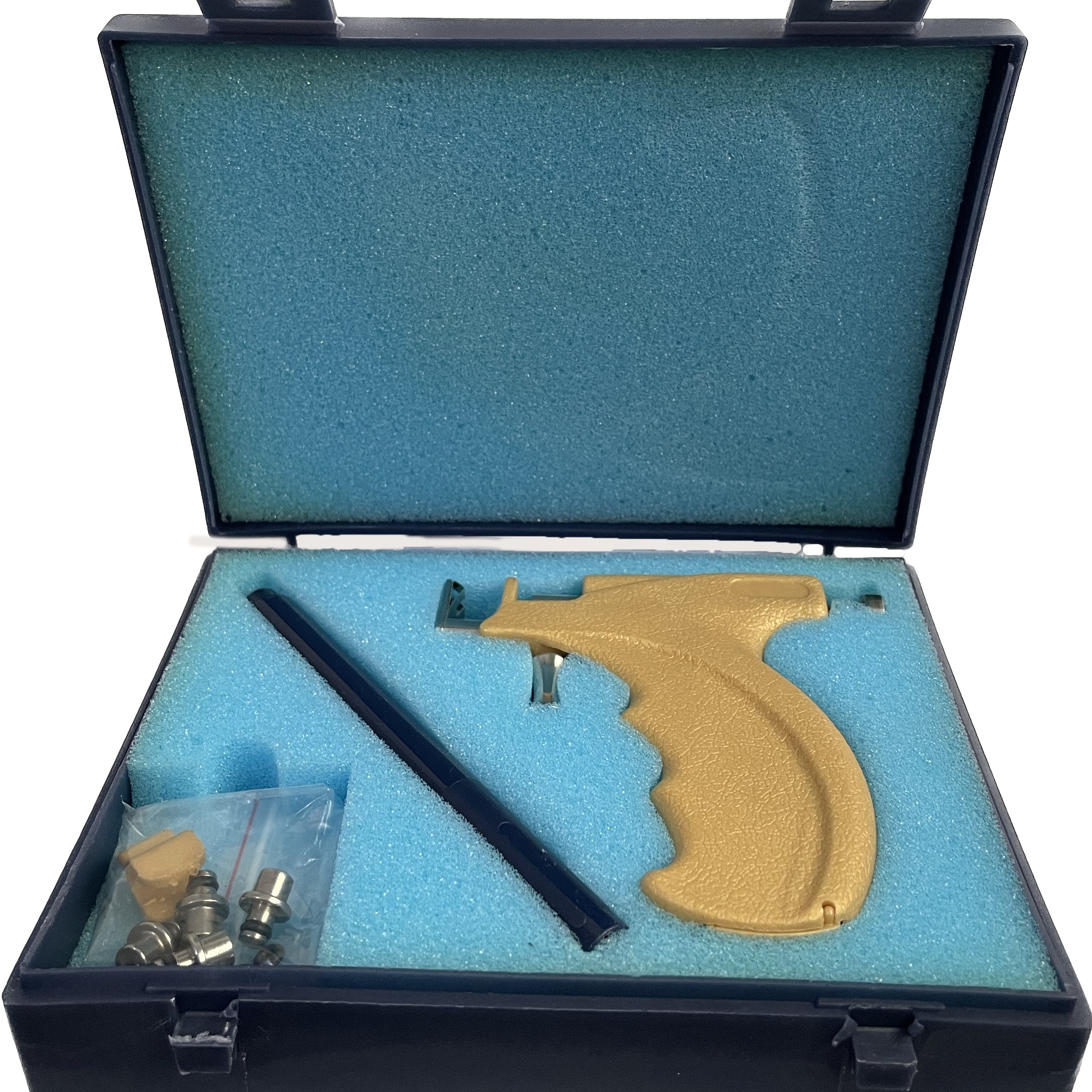 گوش سوراخ کن