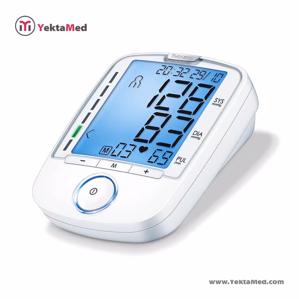 فشارسنج بیورر BM47