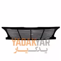 جلو پنجره اسپرت پراید طرح هفت خط