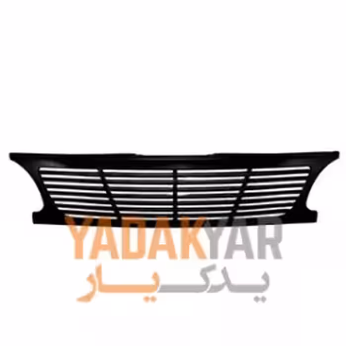 جلو پنجره اسپرت پراید طرح هفت خط