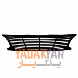 جلو پنجره اسپرت پراید طرح هفت خط