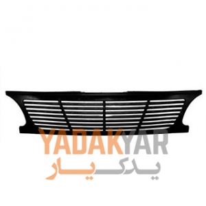 جلو پنجره اسپرت پراید طرح هفت خط
