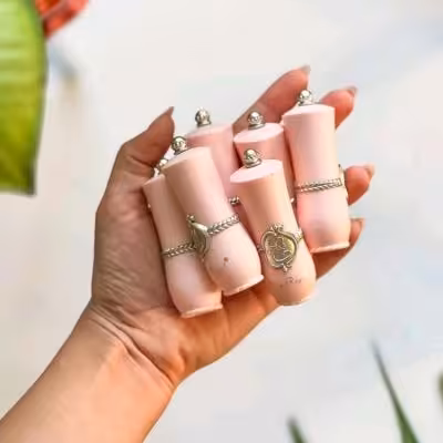 بالم لب حرارتی سلطنتی