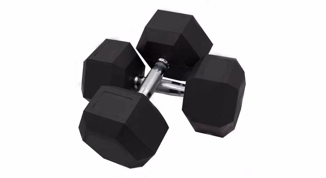 دمبل 30 کیلوگرمی