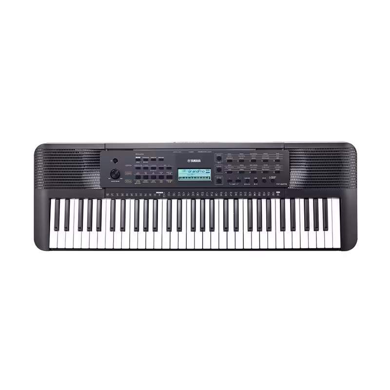 کیبورد یاماها مدل PSR-E273