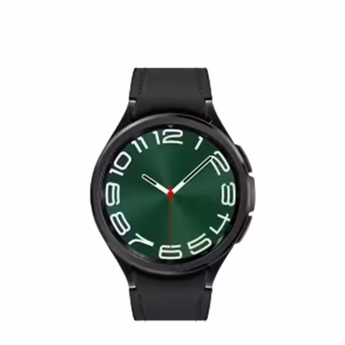 ساعت هوشمند سامسونگ مدل Galaxy Watch6 Classic 47mm SM-R960