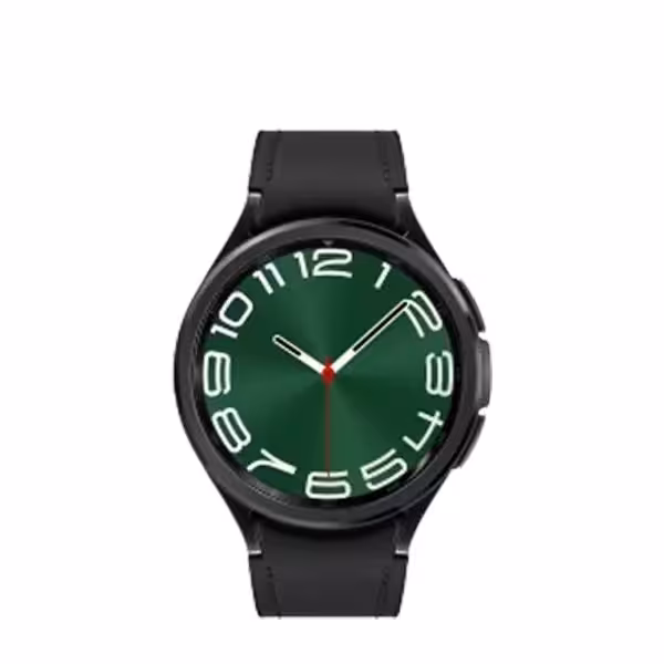 ساعت هوشمند سامسونگ مدل Galaxy Watch6 Classic 47mm SM-R960