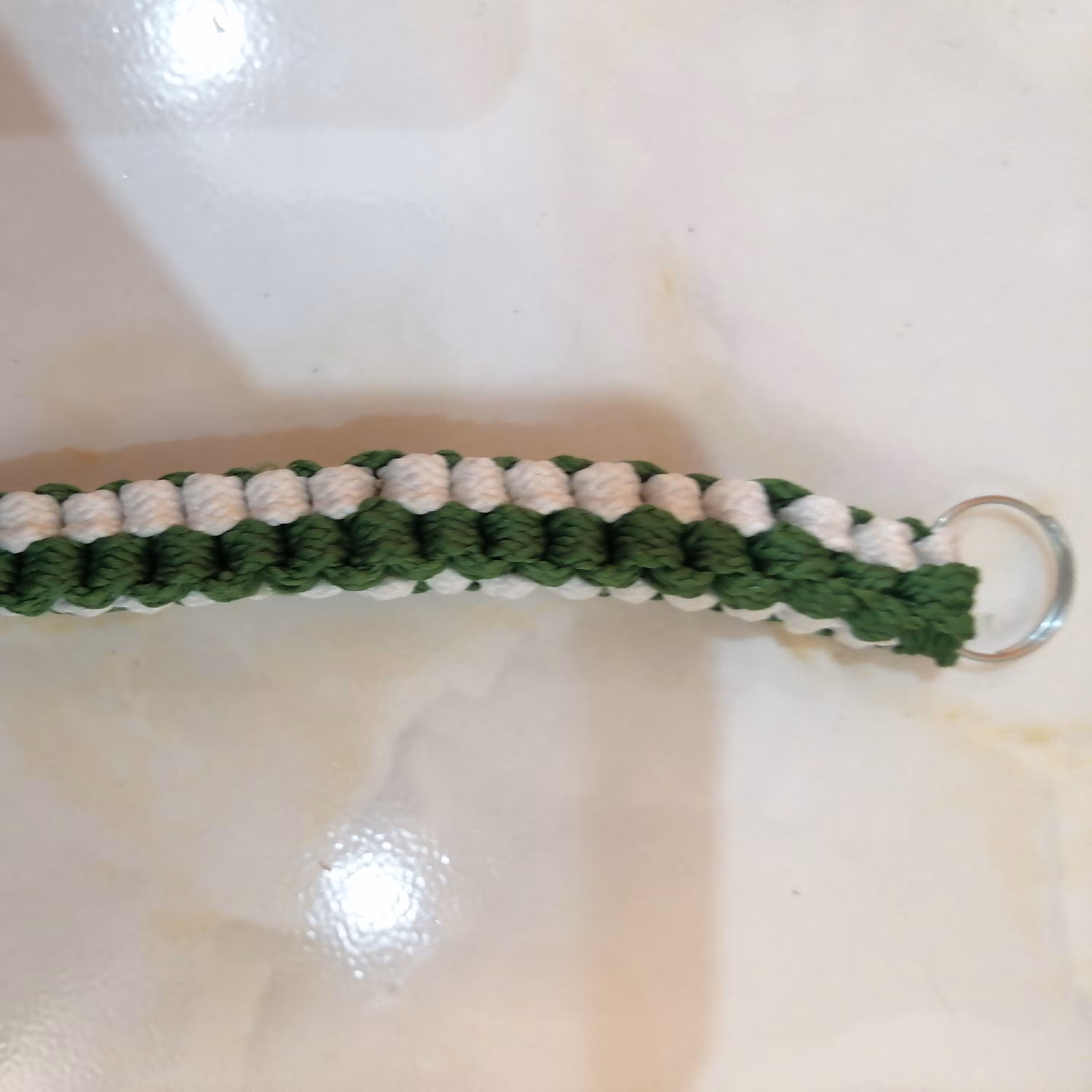 دسته کلید  بندکفشی🙂