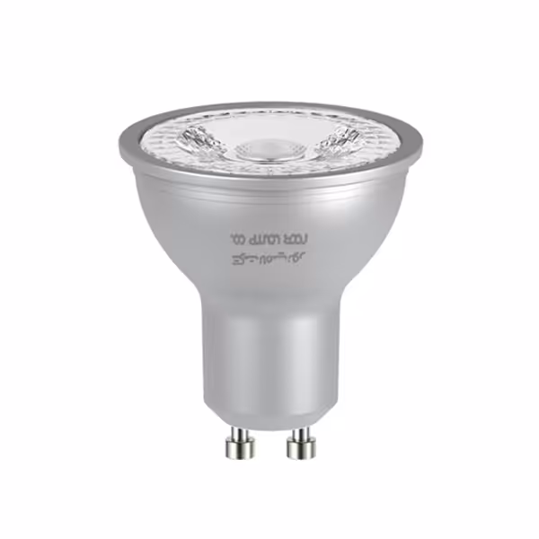 لامپ هالوژن ال ای دی 6 وات نور