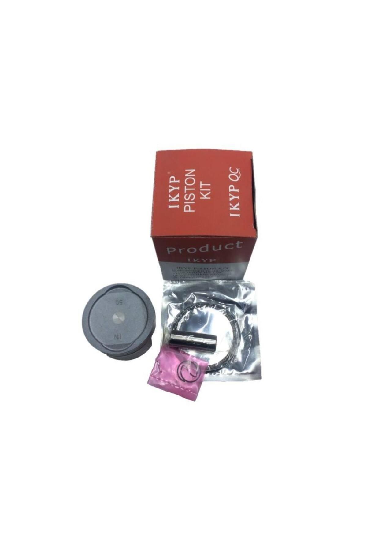 لوازم یدکی موتورسیکلت پیستون سازگار با ACTAVA IKYP 51 25X STD 1 25 Honda
