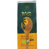 شکر خرما ارگانیک