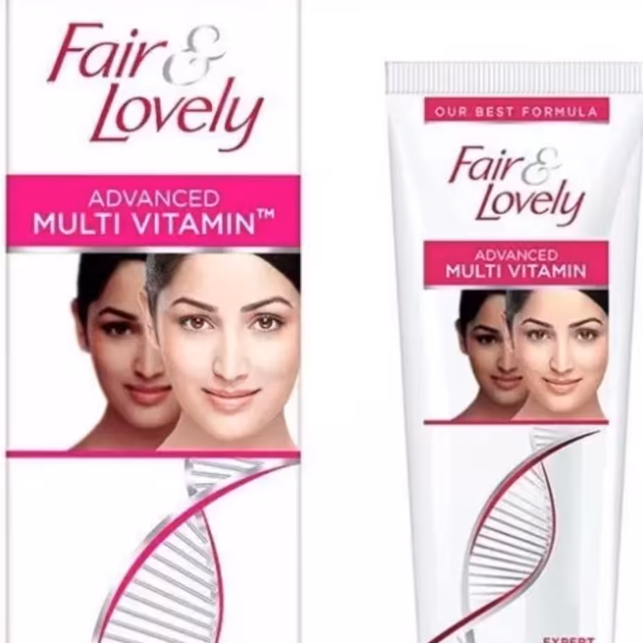 کرم روشن کننده وضدلک دوچهره فیراندلاولی اصلی حاوی آنتی اکسیدان ورفع نقاط تیره پوست ارسال رایگان