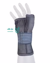 مچ شست بند اتل دار دو طرفه ابری ادور ador