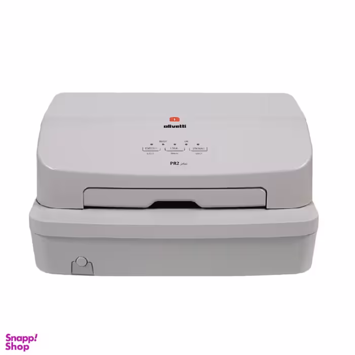 پرینتر سوزنی اولیوتی (Olivetti) مدل Pr-2 Plus