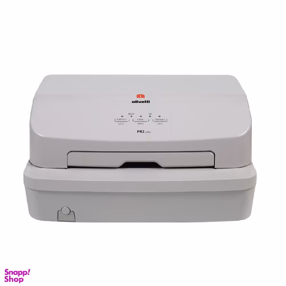 پرینتر سوزنی اولیوتی (Olivetti) مدل Pr-2 Plus