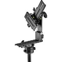 هد پاناروما مانفروتو Manfrotto 303SPH Panoramic