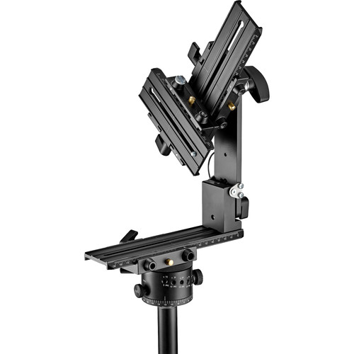 هد پاناروما مانفروتو Manfrotto 303SPH Panoramic