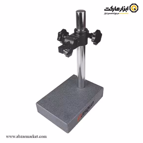 پایه ساعت اندیکاتور داسکوا گرانیتی مدل 0004-7912