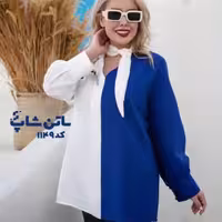 شومیز رها کد: 1149