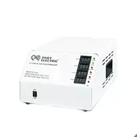 استابلایزر پارت الکتریک مدل 8000VA