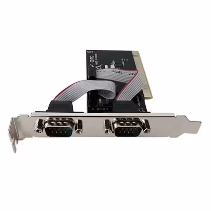 کارت کام دی-نت مدل 017