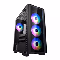 کیس Deepcool مدل MATREXX 50 ADD-RGB 4F DeepCool Computer Case