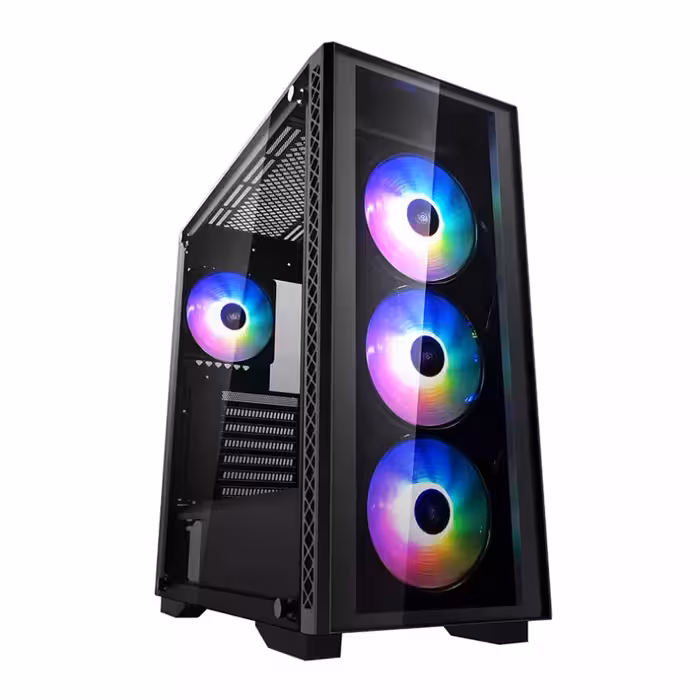 کیس Deepcool مدل MATREXX 50 ADD-RGB 4F DeepCool Computer Case