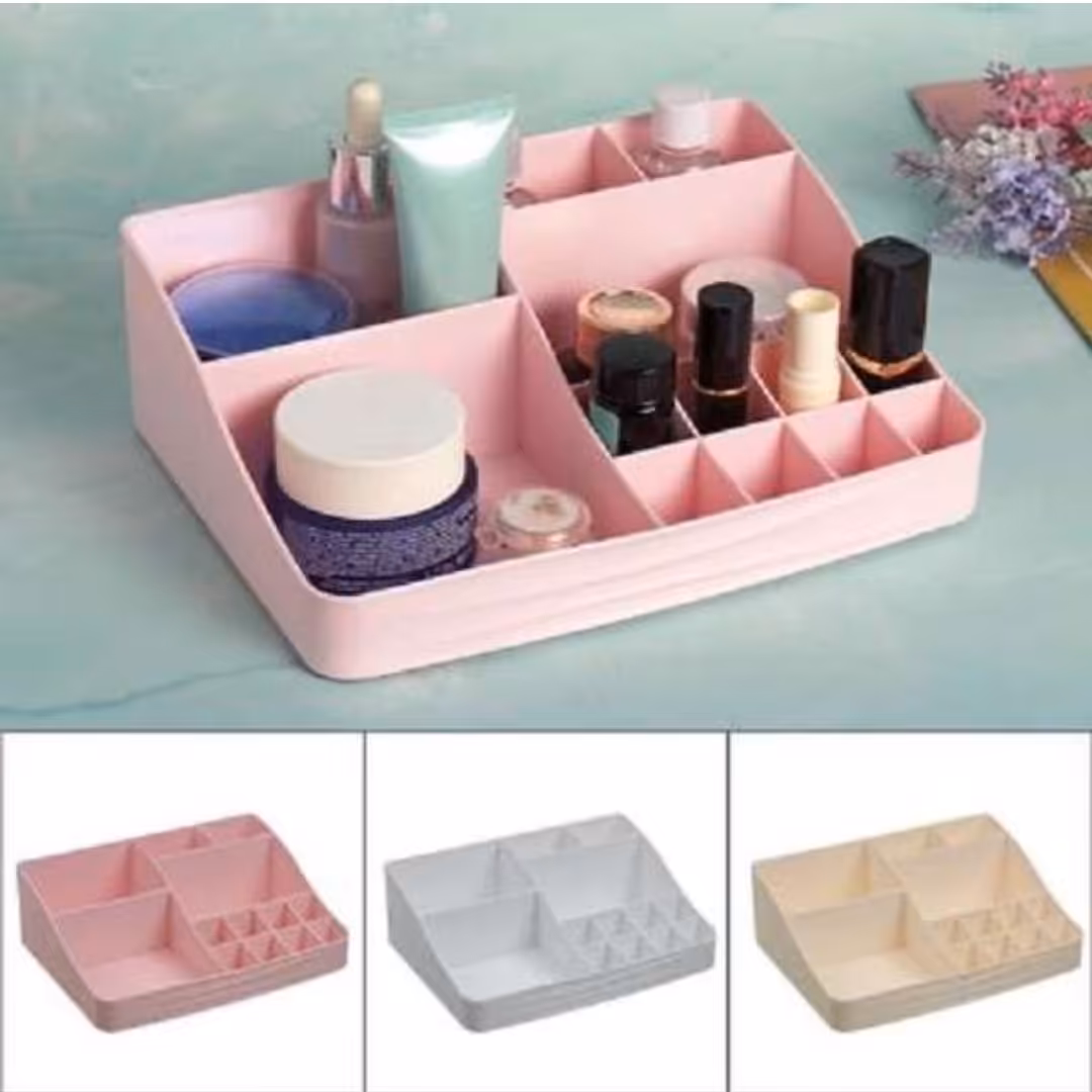 باکس لوازم آرایشی