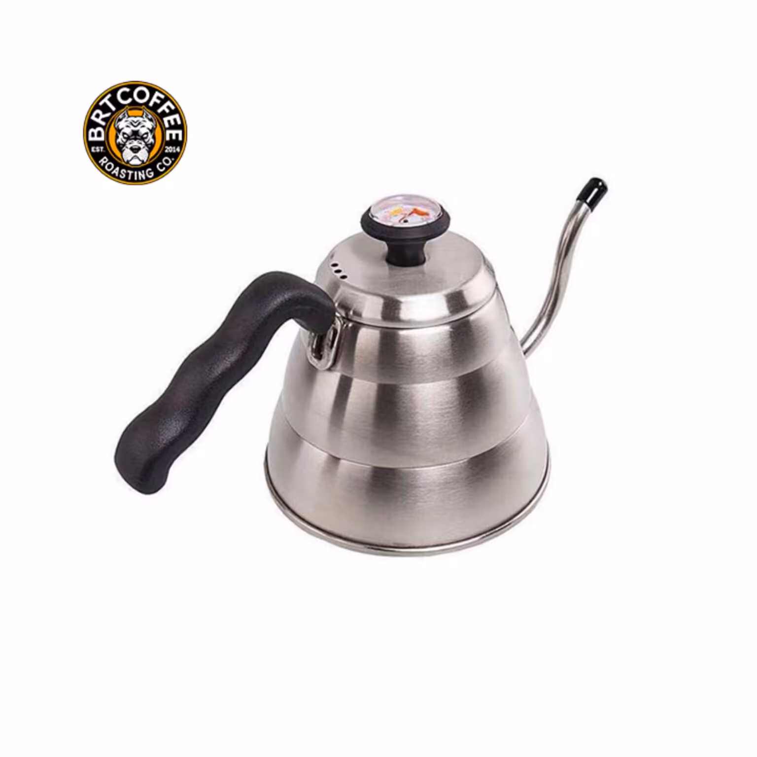 
کتل درجه دار استیل طرح هریو