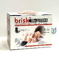 شیردوش برقی بریسک مدل XN-2233M1