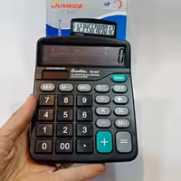 پخش ماشین حساب 14.5در 12 سانت 