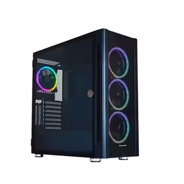 کیس کامپیوتر مسترتک مدل S500 GAMING