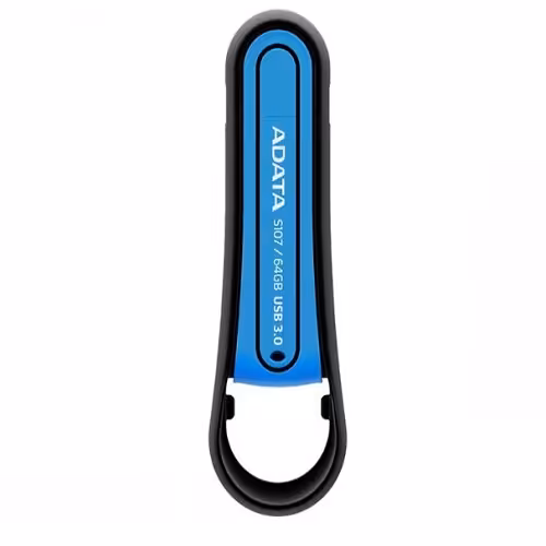 ADATA S107 Flash Memory - 64GB