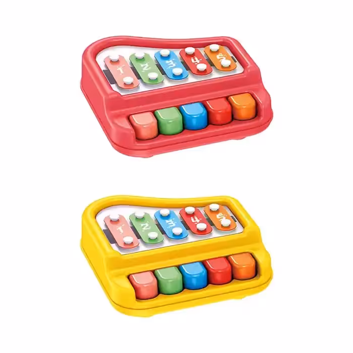 پیانو کوچک 5 کلید هانگر Huanger 8011