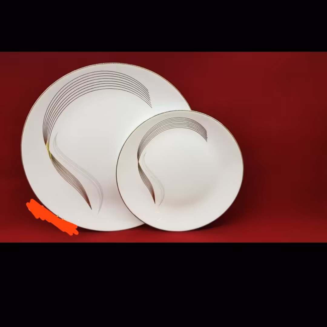 سرویس آرکوپال طرح شمل طلا لب طلا