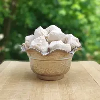 کشک گوسفندی  مستقیم از دامدار  (یک کیلویی)