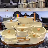 سرویس قابلمه 16 پارچه برند رادنبرگ