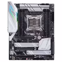 مادربرد ایسوس مدل PRIME X299-A II