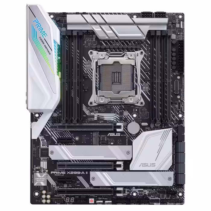 مادربرد ایسوس مدل PRIME X299-A II
