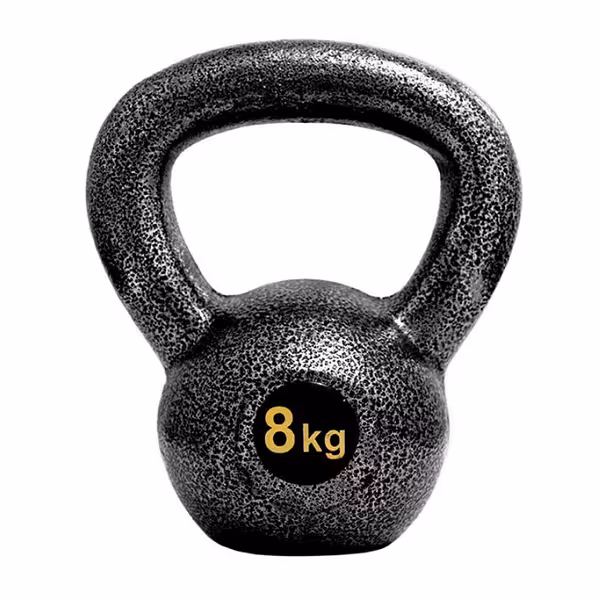 کتل بل ایرانی 8 کیلوگرم