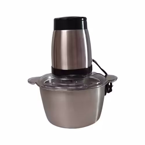 خرد کن تمام استیل بسیار کاربردی و ارسال رایگان به سراسر ایران