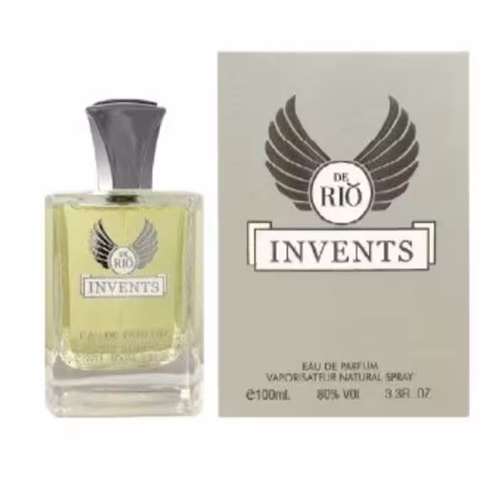 ادکلن مردانه اینوکتوس پاکو رابان ریو کالکشن اصل 