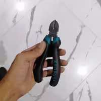 سیم چین 6 اینچ کنیوس 