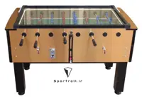 فوتبالدستی فول پیستونی ژتون خور S14