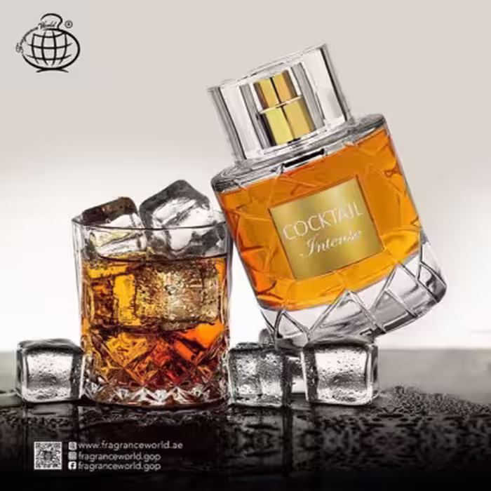ادکلن کوکتل اینتنس آنجلز شیر بای کیلیان فراگرنس ورد Cocktail intense
