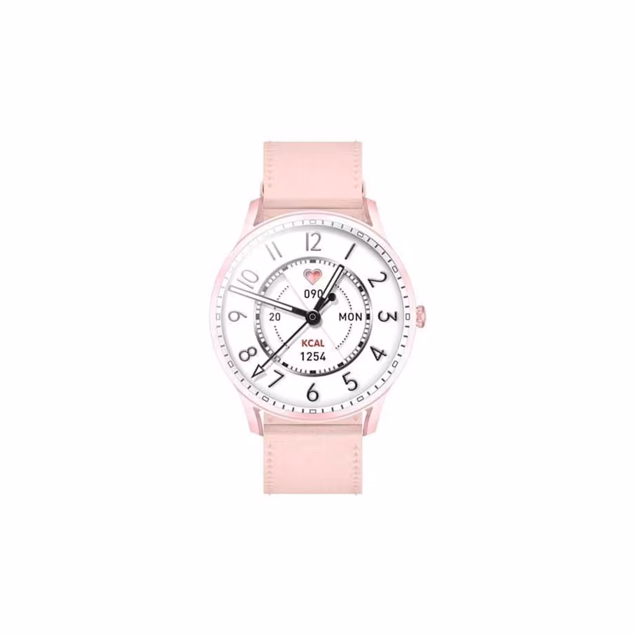 ساعت هوشمند شیائومی Kieslect مدل CALLING WATCH Lora - (به همراه بند اضافه)