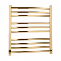 رادیاتور حوله خشک کن حمام 