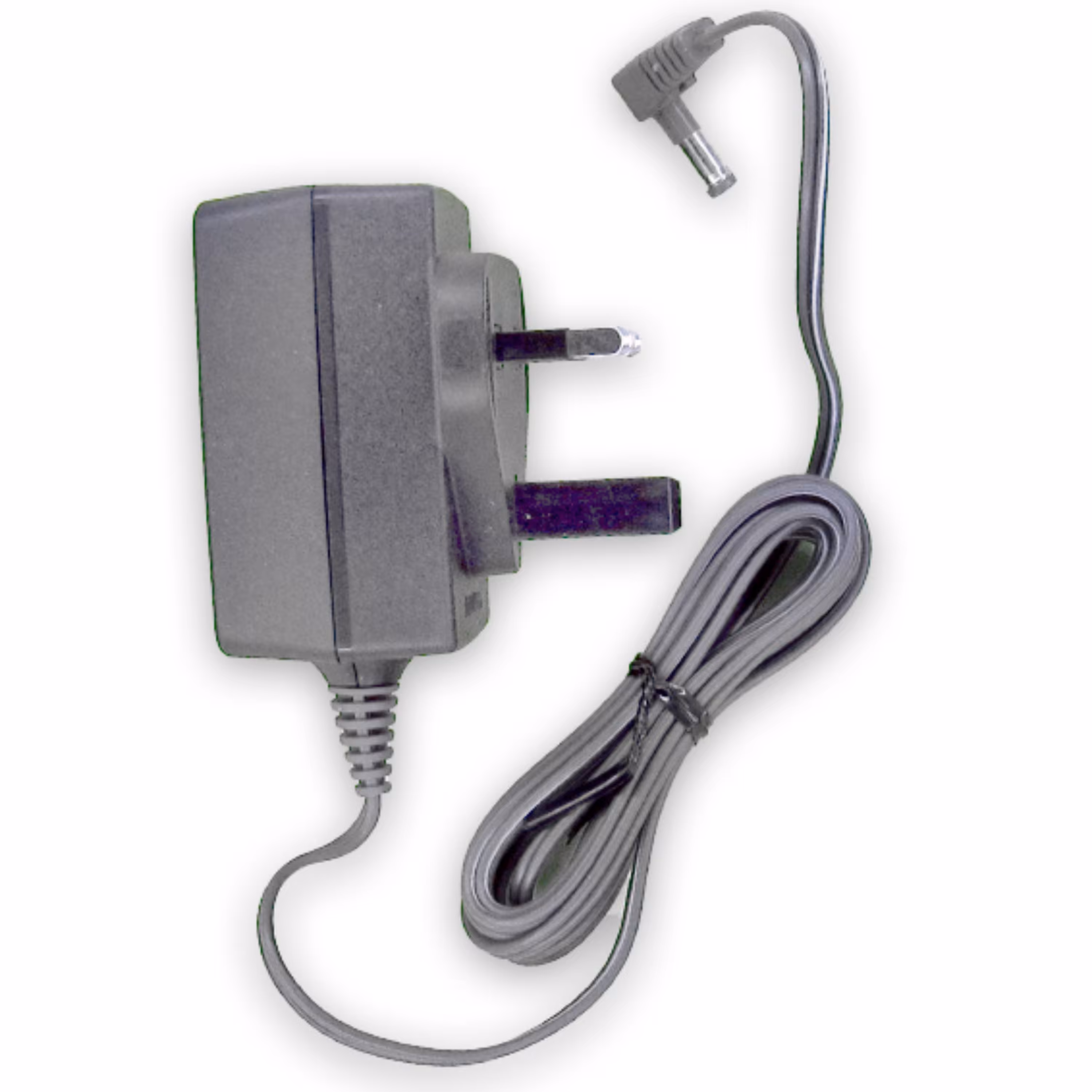 آدابتور شش و نیم ولت 500 میلی آمپر تلفن بیسیم پاناسونیک اصلی