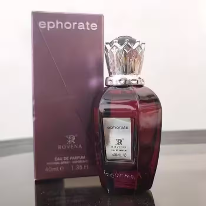 عطر ادکلن ایفوریا زنانه شرکت روونا